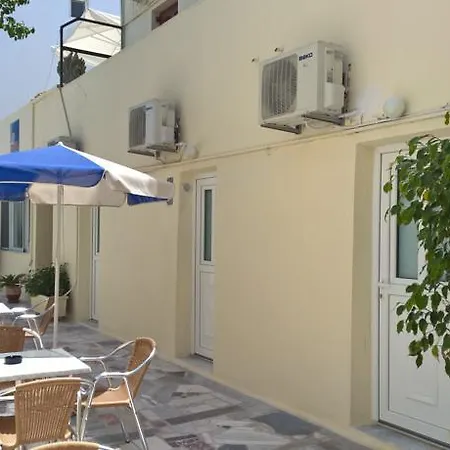 Hotel Anemomilos 2*