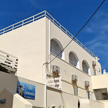 Anemomilos Hotel 2*