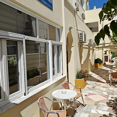 Hotel Anemomilos 2*