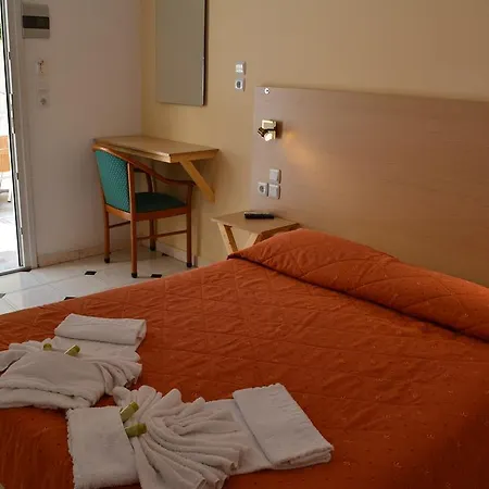 Hotel Anemomilos 2*