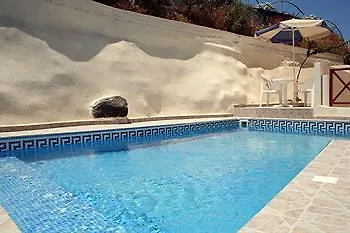 Hotel Anemomilos