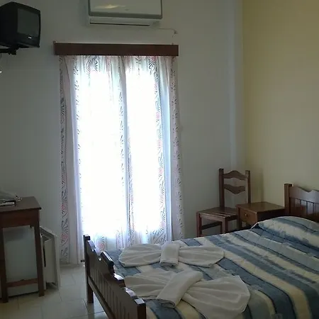 Hotel Anemomilos