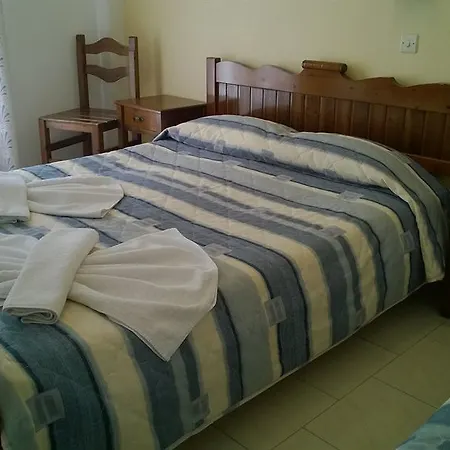 Hotel Anemomilos 2*