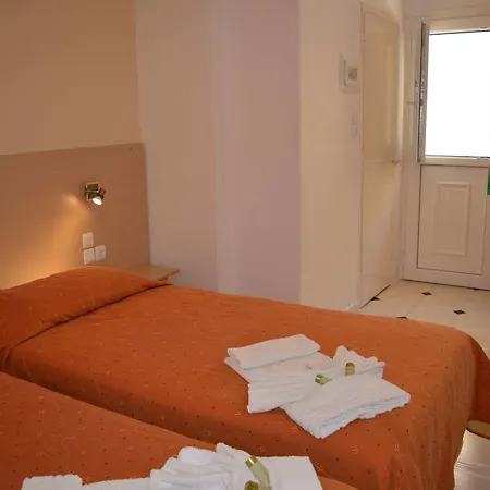 Hotel Anemomilos 2*