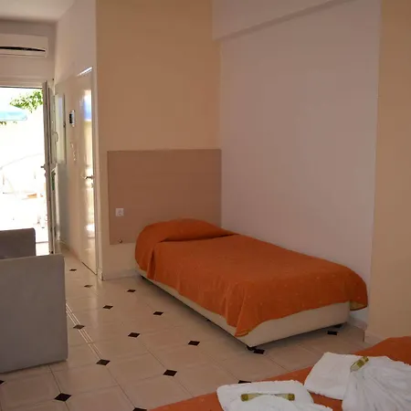 Anemomilos Hotel