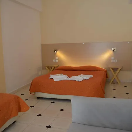 Anemomilos Hotel 2*