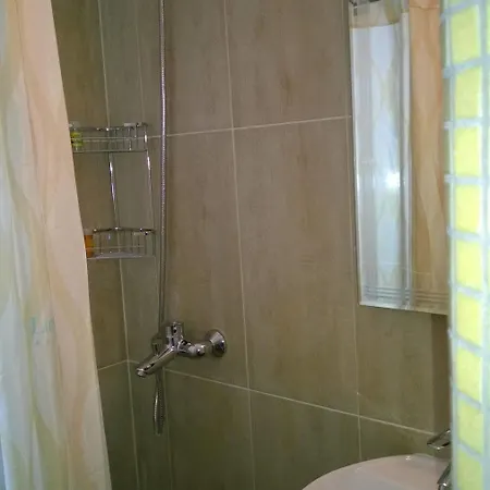Anemomilos Hotel Firostefani