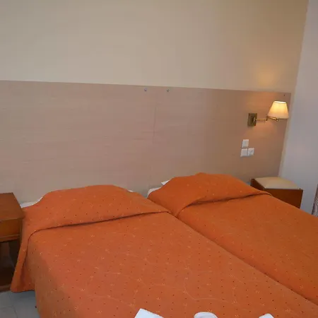 Hotel Anemomilos 2*