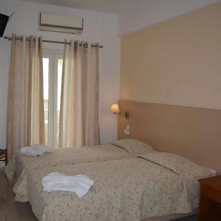 Anemomilos Hotel 2*