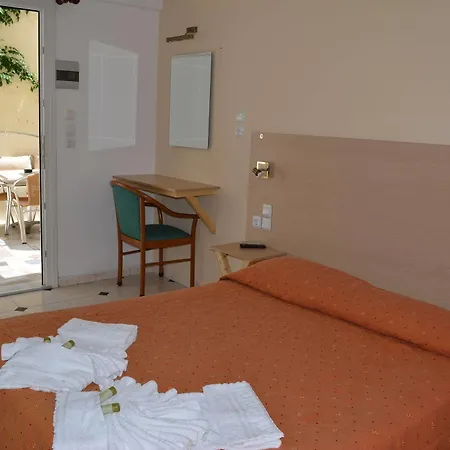 Hotel Anemomilos 2*