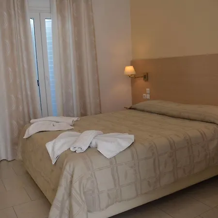 Anemomilos Hotel Firostefani