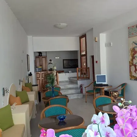 Hotel Anemomilos