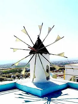 Anemomilos